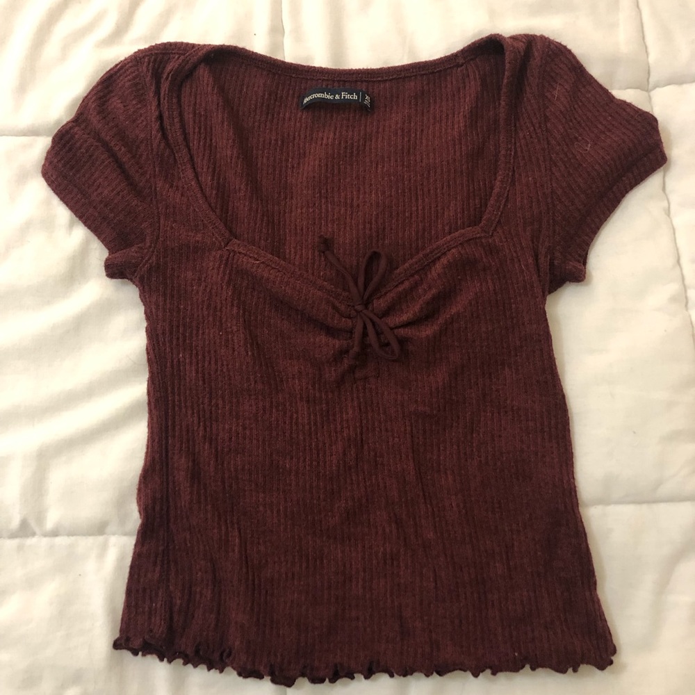 Abercrombie & Fitch Top